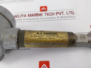 Flotect L6Epbsd3O Float Switch 125/250 Vac 5 Amps W/ 13790 Kpa Operated Switch