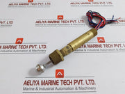 Flotect Liquid Level Switch 125-250v Ac By Dwyer L6epb-B-D-3-C