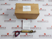 Flotect Liquid Level Switch 125-250v Ac By Dwyer L6epb-B-D-3-C