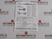 Flotect Liquid Level Switch 125-250v Ac By Dwyer L6epb-B-D-3-C