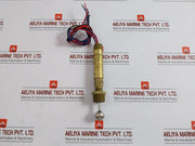 Flotect Liquid Level Switch 125-250v Ac By Dwyer L6epb-B-D-3-C