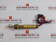 Flotect Liquid Level Switch 125-250v Ac By Dwyer L6epb-B-D-3-C