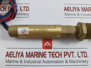 Flotect Liquid Level Switch 125-250v Ac By Dwyer L6epb-B-D-3-C