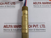 Flotect Liquid Level Switch 125-250v Ac By Dwyer L6epb-B-D-3-C