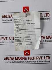 Flow-mon Fml.500.Ss.Lp.Outxl.1Cs.16F16.S1.D3 Flow Meter 0-500 Lpm