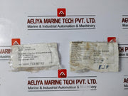 Flow-mon Fml.500.Ss.Lp.Outxl.1Cs.16F16.S1.D3 Flow Meter 0-500 Lpm