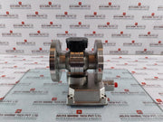 Flow-mon Fml.500.Ss.Lp.Outxl.1Cs.16F16.S1.D3 Flow Meter 0-500 Lpm