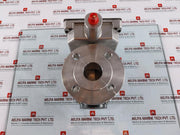 Flow-mon Fml.500.Ss.Lp.Outxl.1Cs.16F16.S1.D3 Flow Meter 0-500 Lpm