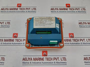 Flow-teknikk F116-p-ap-hx-ot-(Pb)-zb Management Indicator Ip65