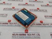 Flow-teknikk F116-p-ap-hx-ot-(Pb)-zb Management Indicator Ip65