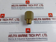 Flow Control Valve Tcs 10 Pos.15