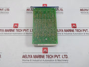Flow Monitor Pcb Card C Cylinder Lub Oil By Sulzer 112.046.018.200