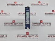 Flow Monitor Pcb Card C Cylinder Lub Oil By Sulzer 112.046.018.200