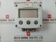 Flowmeter  Ip67 Part Number F126-P-El By Vaf