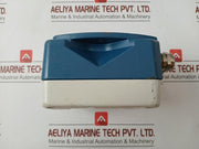 Flowmeter  Ip67 Part Number F126-P-El By Vaf