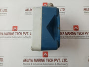 Flowmeter  Ip67 Part Number F126-P-El By Vaf