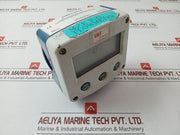Flowmeter  Ip67 Part Number F126-P-El By Vaf