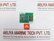 Flowmeter Preamp Pcb Card Aa5160004000 Hydril Aa5170004000
