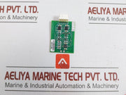Flowmeter Preamp Pcb Card Aa5160004000 Hydril Aa5170004000