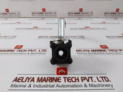 Flowserve 05 A44-446Mam Ball Valve Pn 90.0 Dn 15