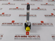 Flowserve 05 A44-446Mam Ball Valve Pn 90.0 Dn 15