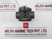 Flowserve 05 A44-446Mamswaswan931T Ball Valve