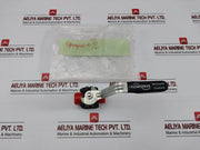 Flowserve 05 A44-446Mamswaswan931T Ball Valve