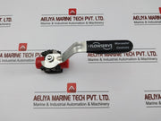 Flowserve 05 A44-446Mamswaswan931T Ball Valve