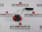 Flowserve 05 A44-446Mamswaswan931T Ball Valve