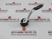 Flowserve 05 A44-446Mamswaswan931T Ball Valve