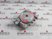 Flowserve 3401Md-06-d6-m-04-50-0S-00 Digital Positioner 3400 Series