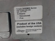 Flowserve 3401Md-06-d6-m-04-50-0S-00 Digital Positioner 3400 Series