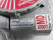 Flowserve 3401Md-06-d6-m-04-50-0S-00 Digital Positioner 3400 Series