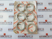 Flowserve 53711487 Seat Vt 4