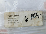 Flowserve 53711487 Seat Vt 4