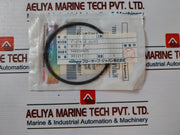 Flowserve 568261X675 O-ring Kit 568250X675