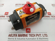 Flowserve Pneumatic Actuator 10f39sn R7