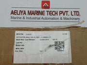 Flowserve Pneumatic Actuator 10f39sn R7