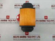 Flowserve Pneumatic Actuator 10f39sn R7