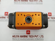 Flowserve Pneumatic Actuator 10f39sn R7