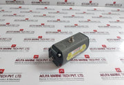 Flowserve Sid063 D Stroke Adjustment Valve Automation System Supernova