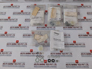 Flowserve Wcaim2030 Miser Ball Valves Repair Kit
