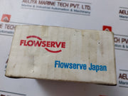 Flowserve Dy-1262 Gasket Ring Qbb-3000