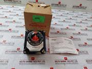 Flowserve Nxclu2Pe-19-00200 Automax Ultraswitch Valve Systems 2Amp