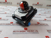 Flowserve Nxclu2Pe-19-00200 Automax Ultraswitch Valve Systems 2Amp