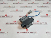 Flowstream Ofs-mefs-1000Slm-n-6-a-z10A-d3-is-zr113 Universal Flow Monitor