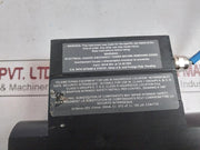 Flowstream Ofs-mefs-1000Slm-n-6-a-z10A-d3-is-zr113 Universal Flow Monitor