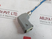 Flowstream Ofs-mefs-1000Slm-n-6-a-z10A-d3-is-zr113 Universal Flow Monitor