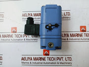 Flucon 500 I/P Transducer 4-20 Ma, 3-15 Psi