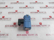 Flucon I/P Transducer 500 Series Electro-pneumatic Current/Voltage To Pressure